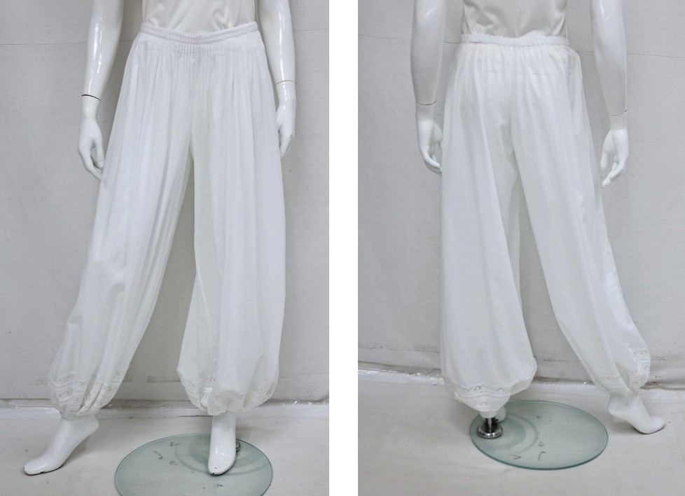 Zara Lingerie look 1